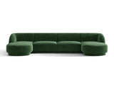 Modulinis minkštas kampas 538691
