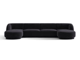 Modulinis minkštas kampas 538691