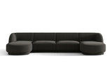 Modulinis minkštas kampas 538691