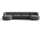 Modulinis minkštas kampas 538691