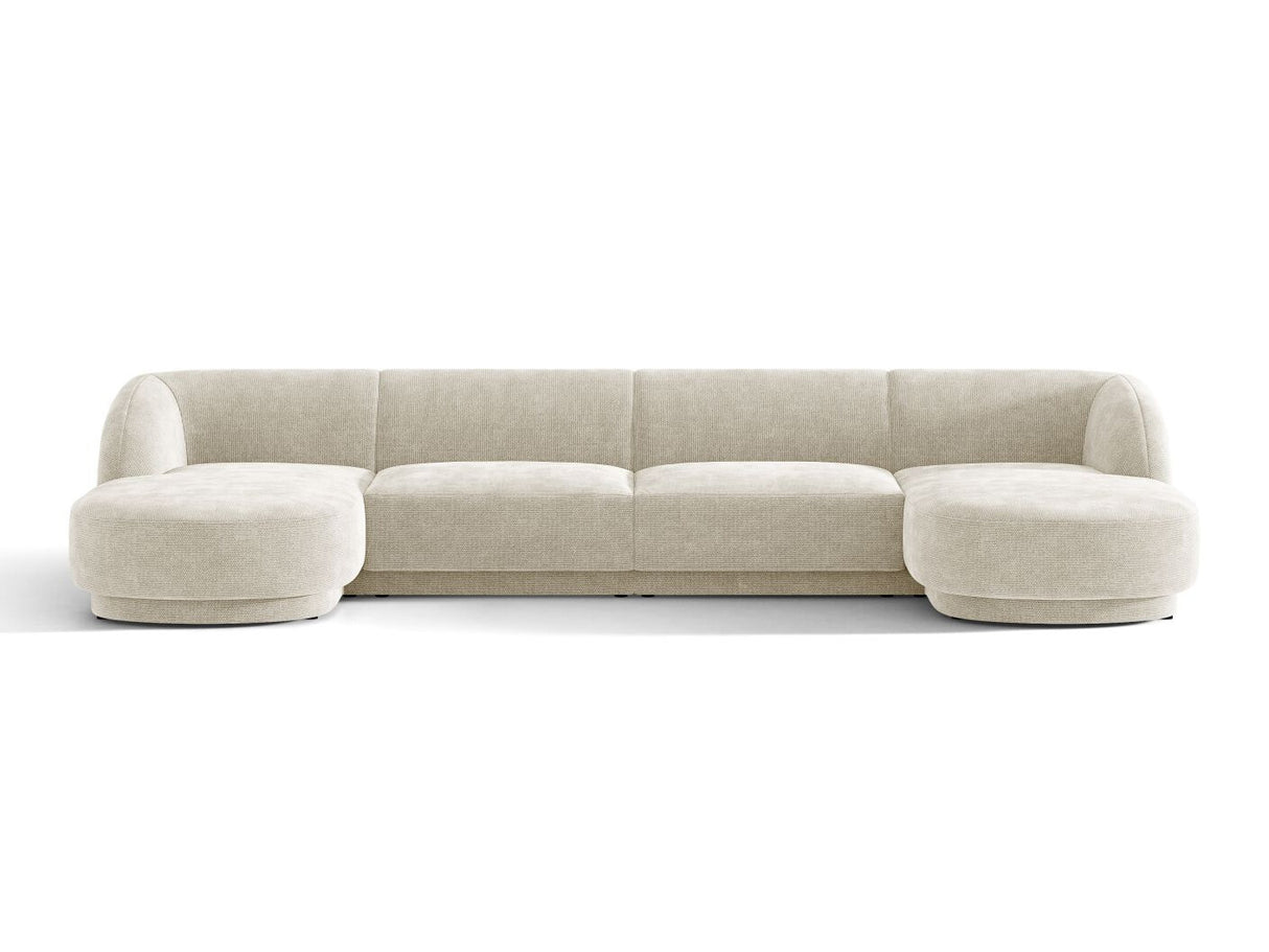 Modulinis minkštas kampas 538691