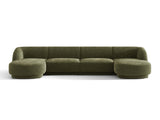 Modulinis minkštas kampas 538691