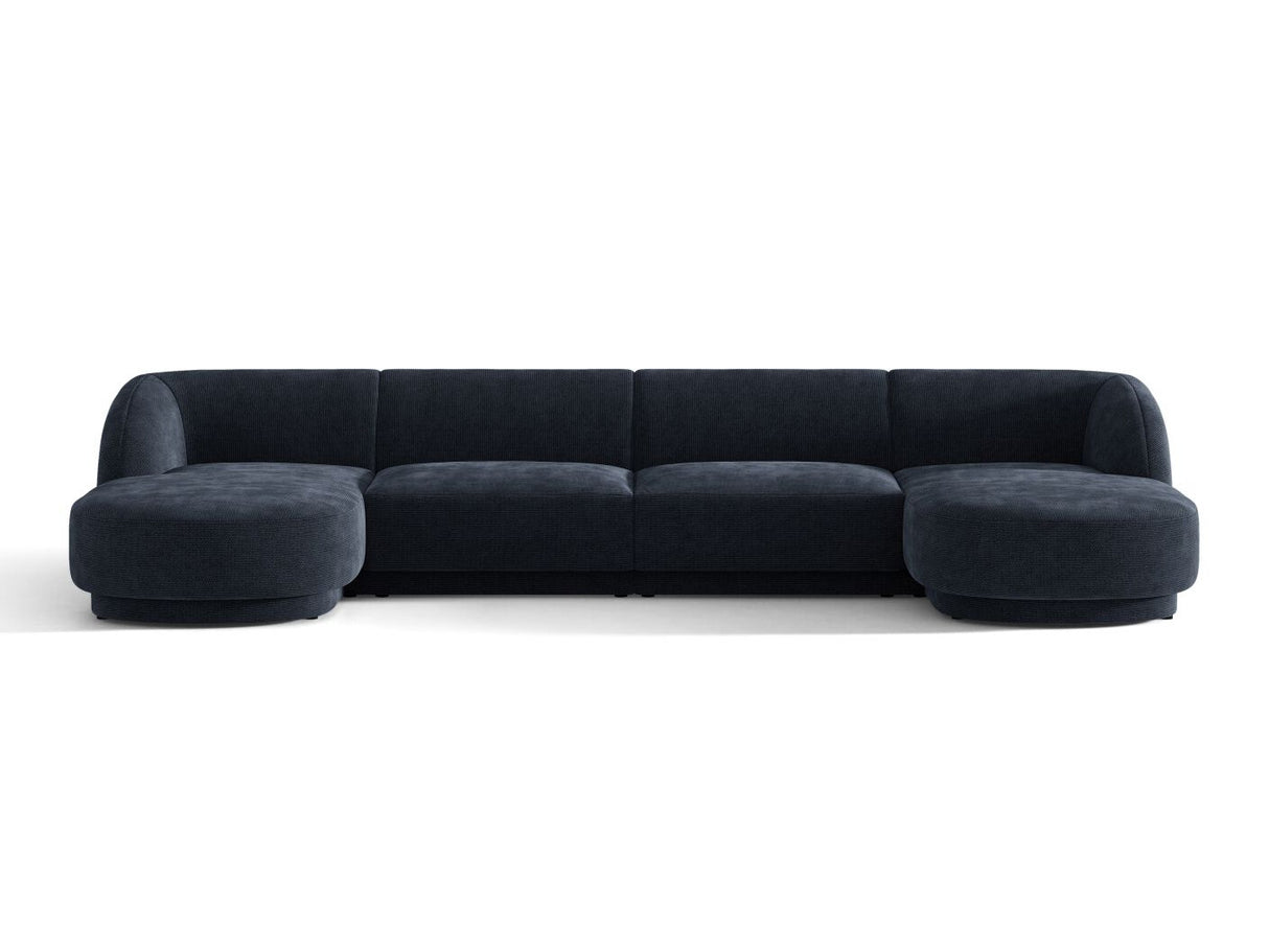 Modulinis minkštas kampas 538691