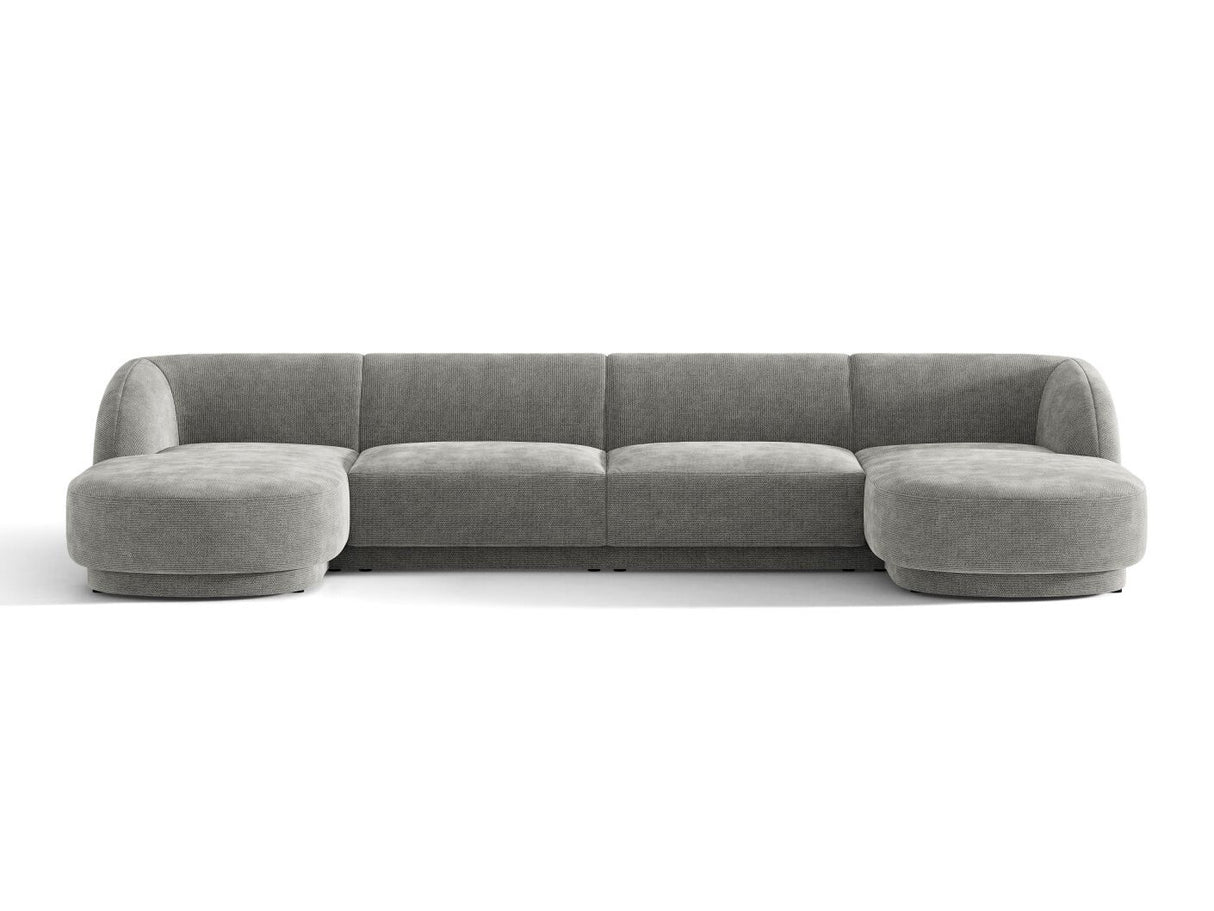 Modulinis minkštas kampas 538691