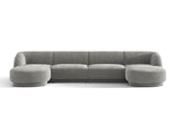 Modulinis minkštas kampas 538691