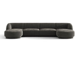 Modulinis minkštas kampas 538691