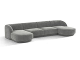 Modulinis minkštas kampas 538691