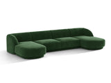 Modulinis minkštas kampas 538691