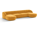 Modulinis minkštas kampas 538691