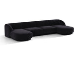 Modulinis minkštas kampas 538691