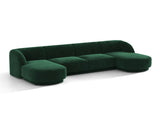 Modulinis minkštas kampas 538691