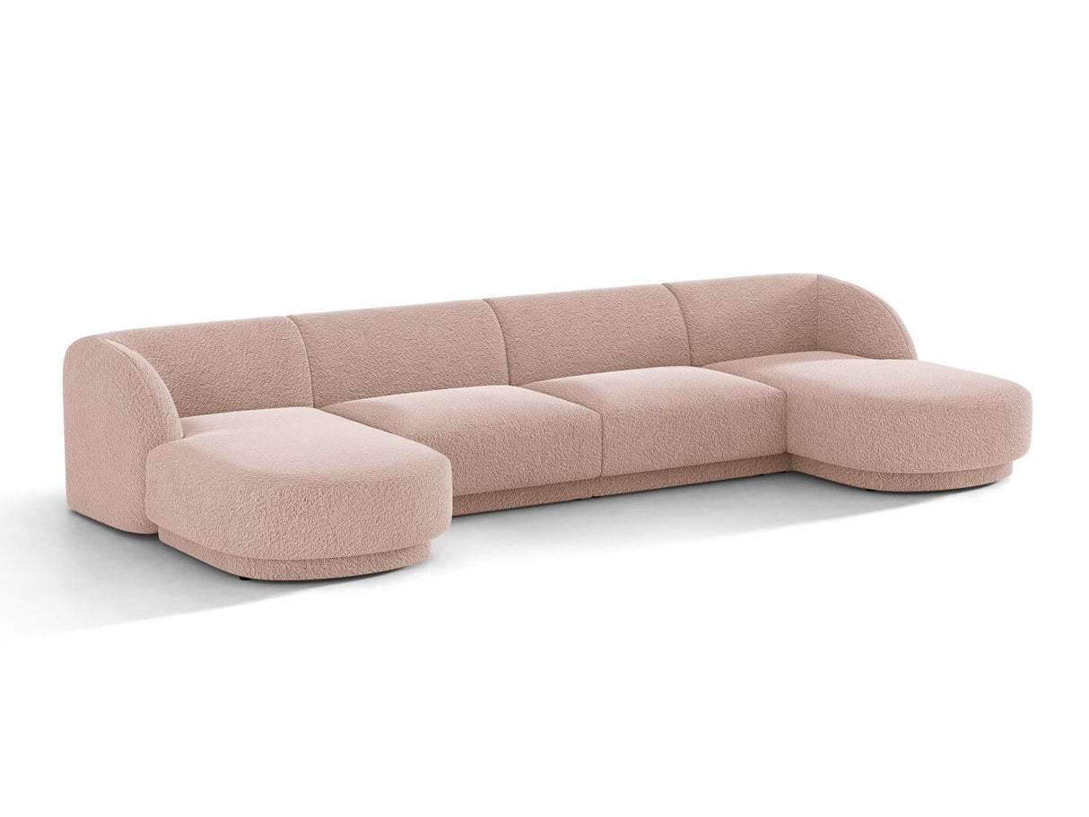 Modulinis minkštas kampas 538691