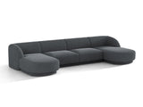 Modulinis minkštas kampas 538691