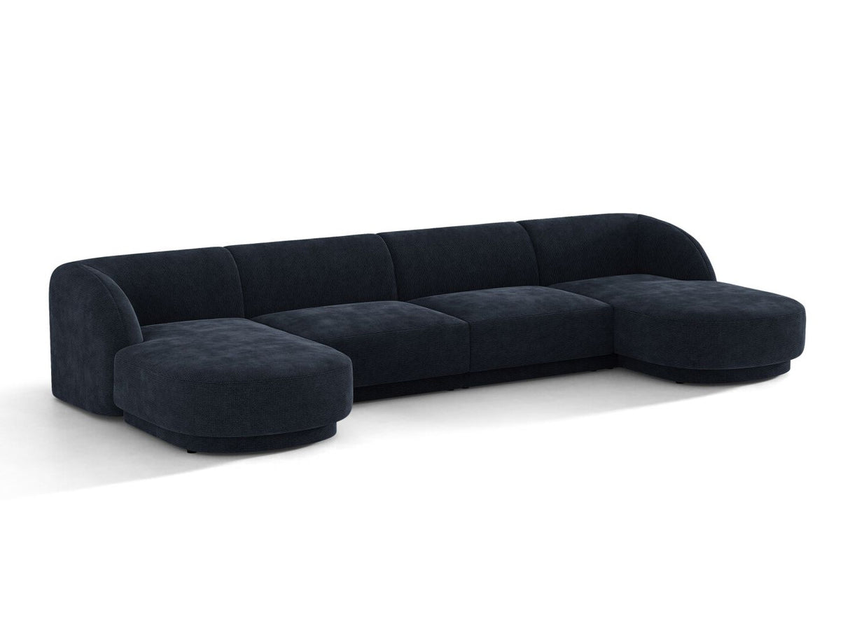Modulinis minkštas kampas 538691