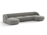 Modulinis minkštas kampas 538691