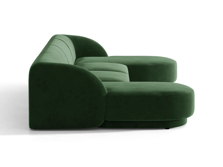 Modulinis minkštas kampas 538691
