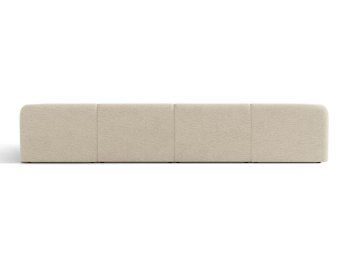 Modulinis minkštas kampas 538691
