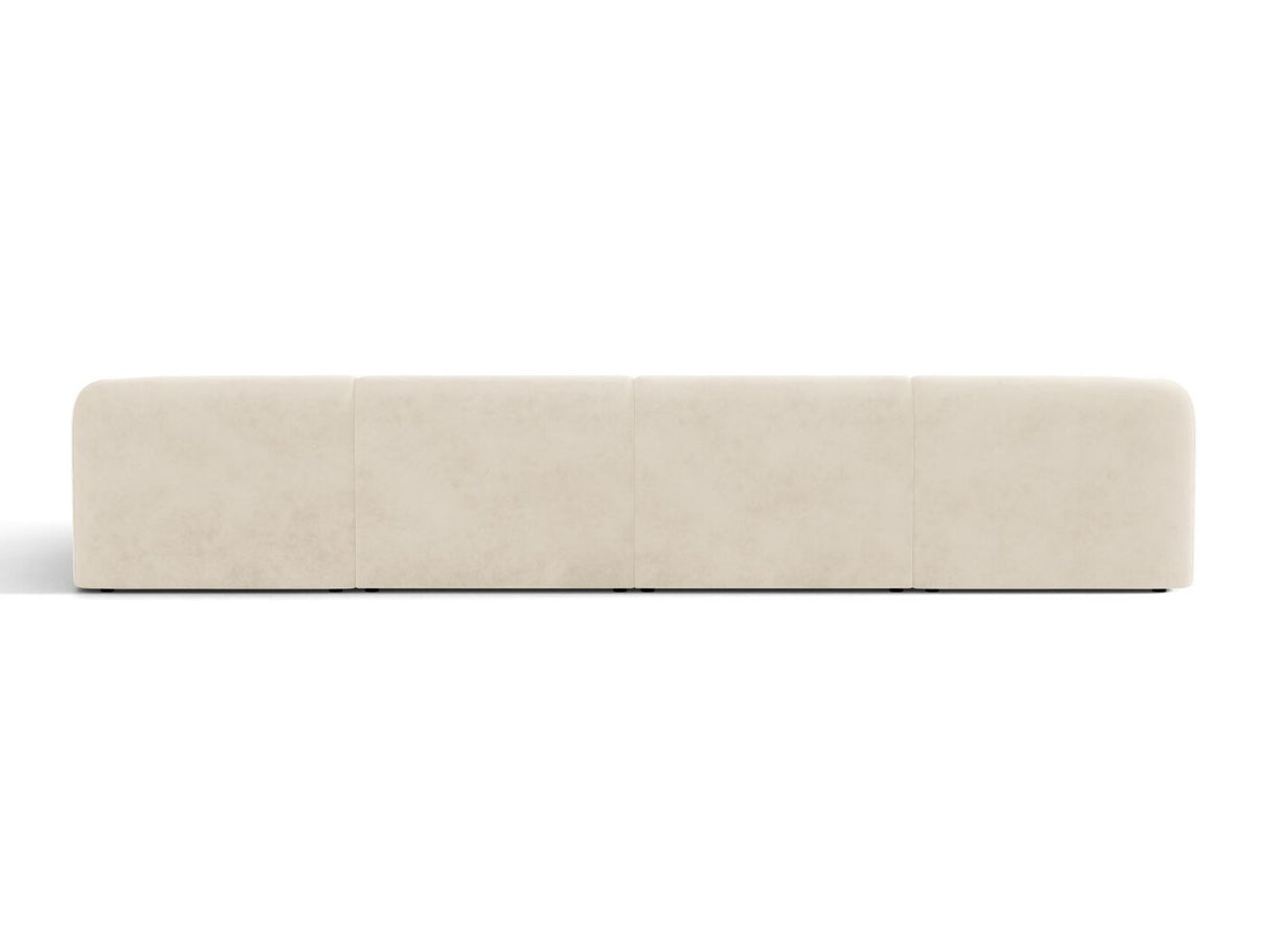 Modulinis minkštas kampas 538691
