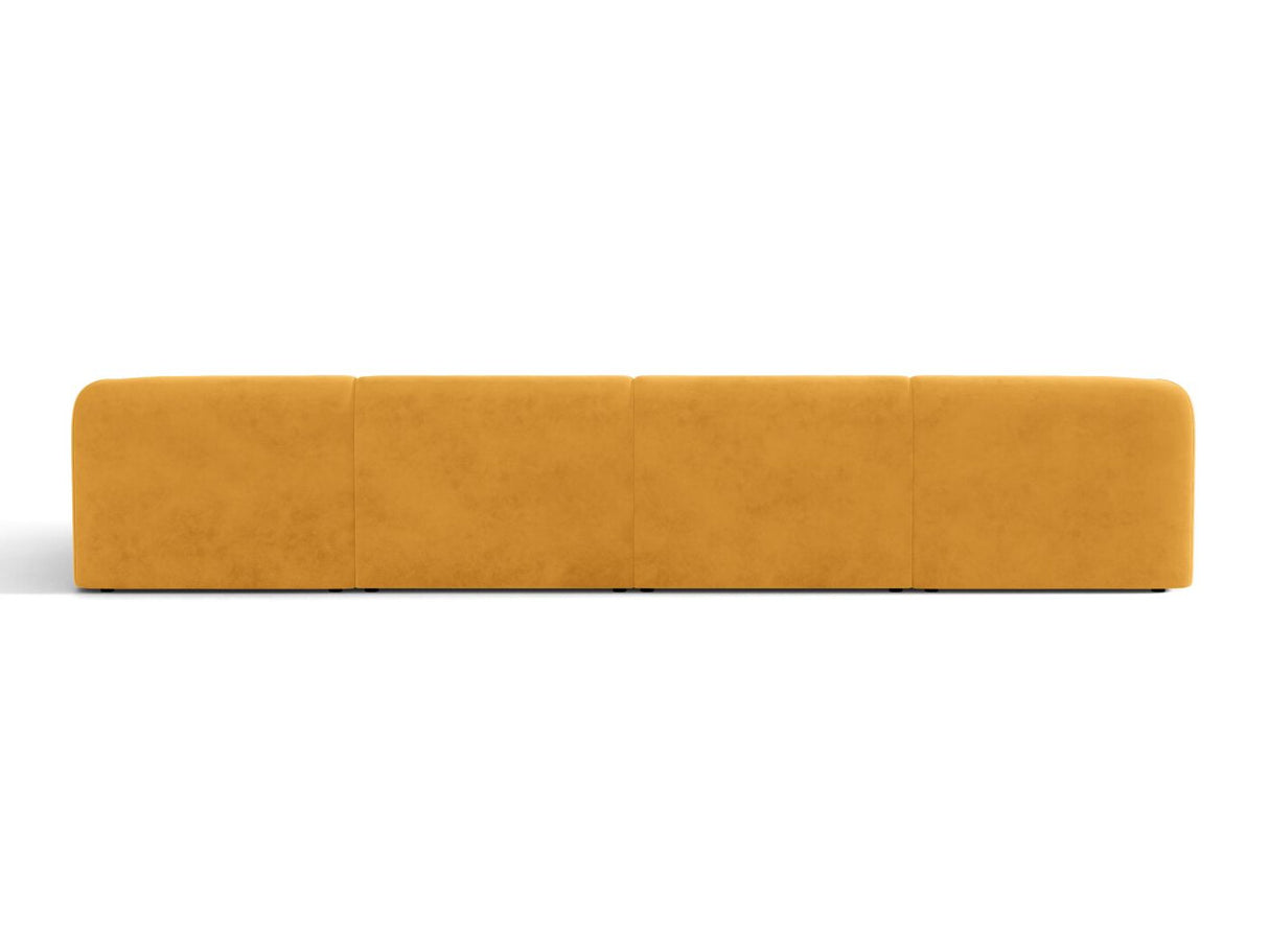 Modulinis minkštas kampas 538691