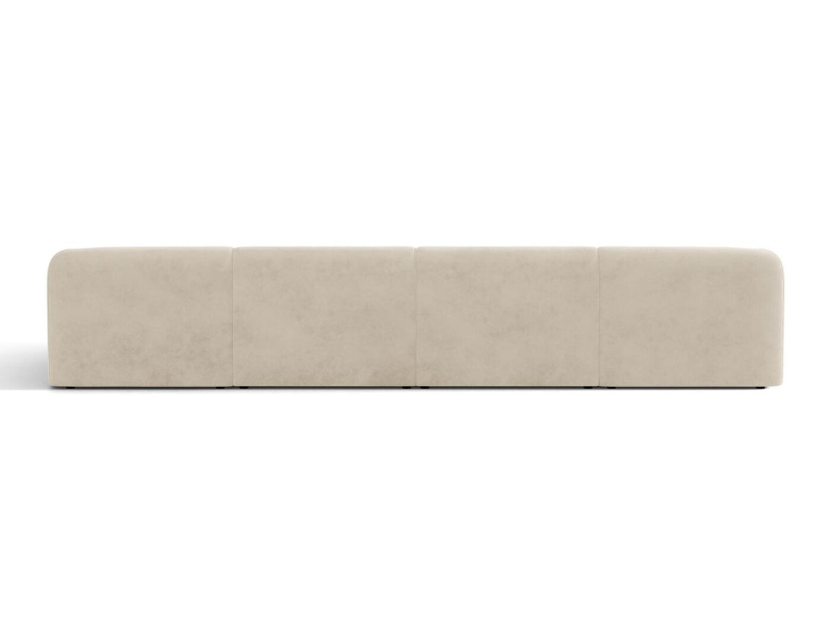 Modulinis minkštas kampas 538691
