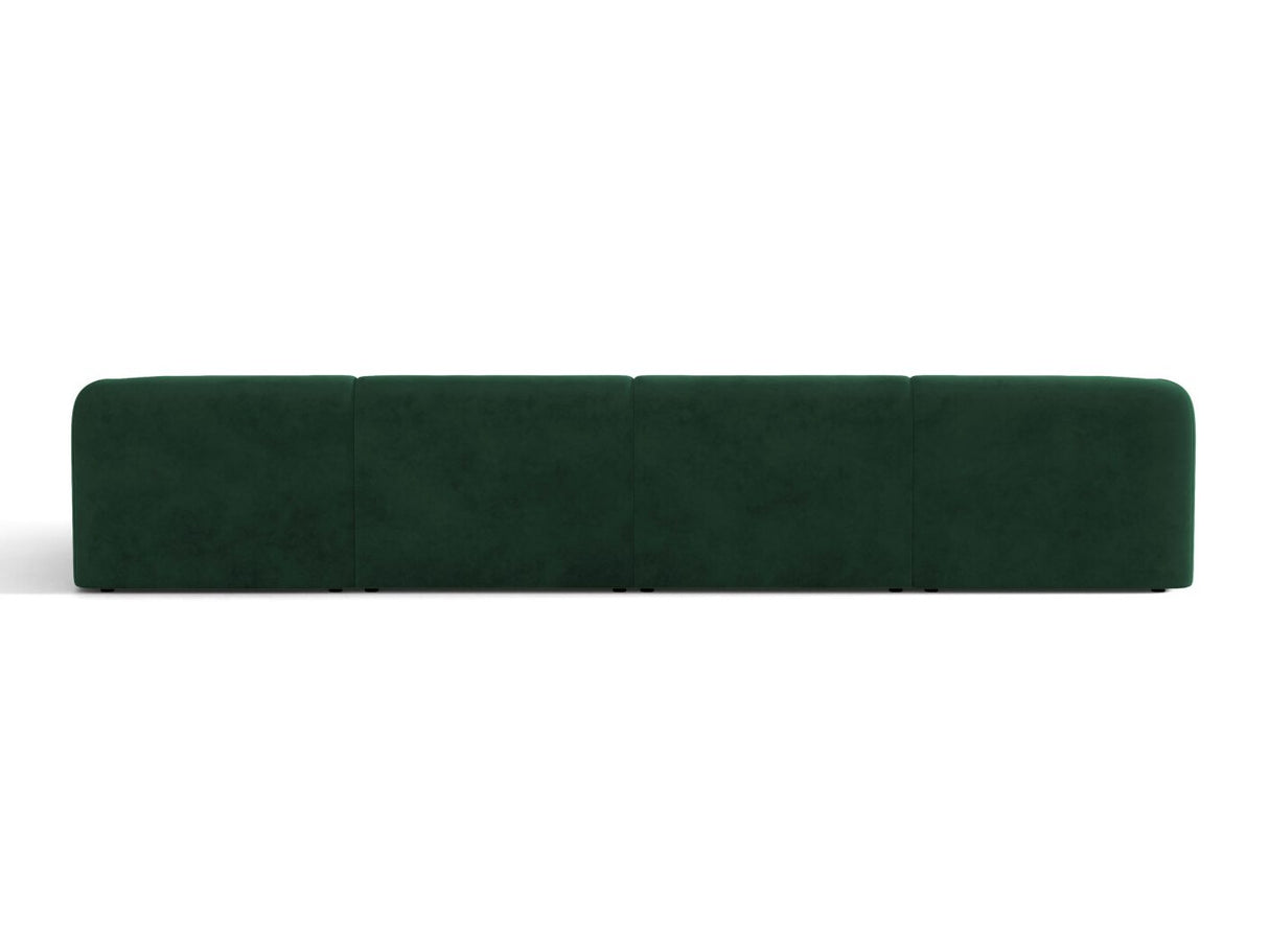 Modulinis minkštas kampas 538691