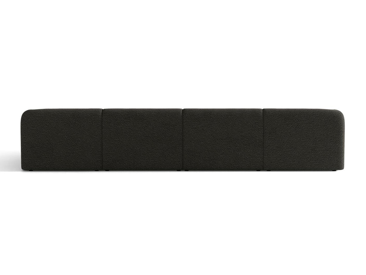 Modulinis minkštas kampas 538691