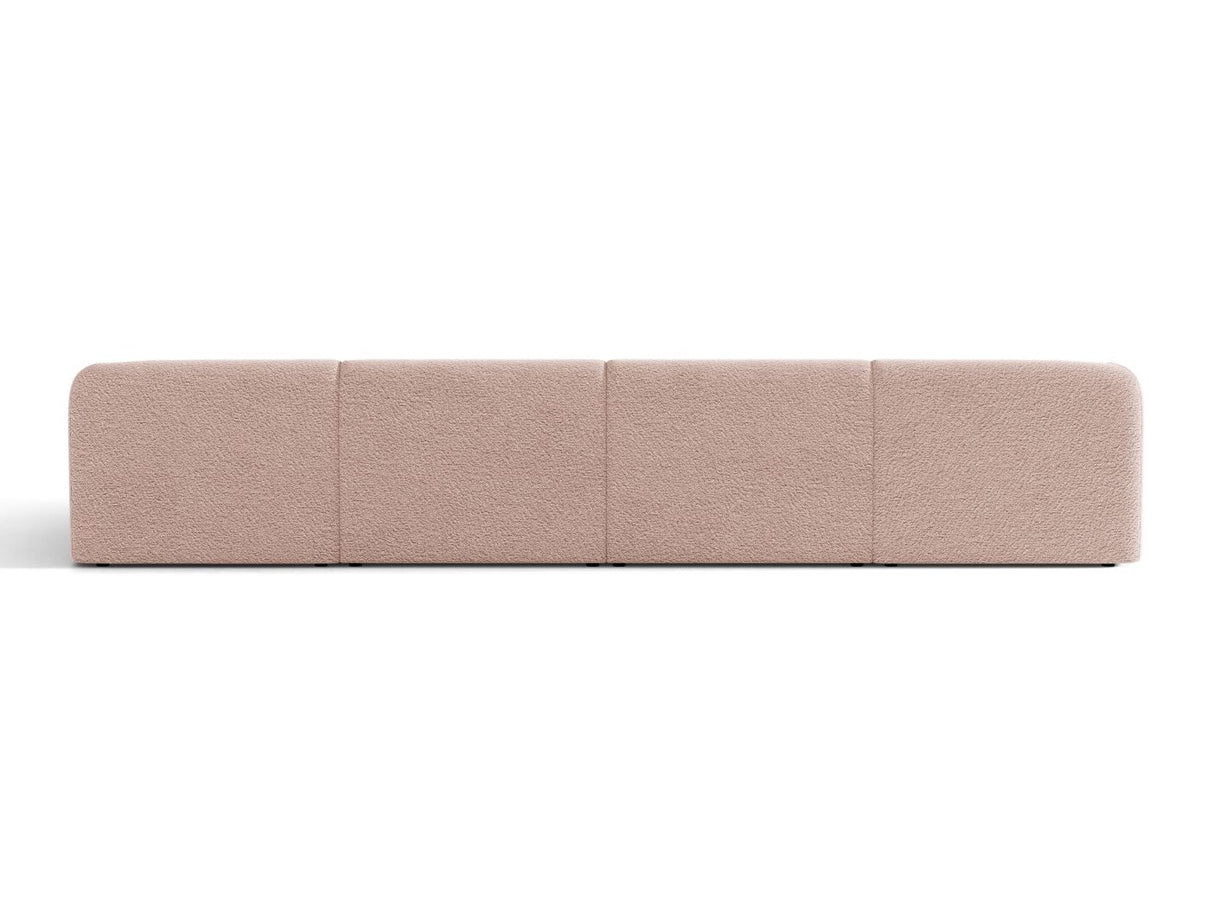 Modulinis minkštas kampas 538691