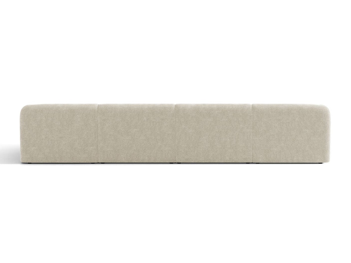 Modulinis minkštas kampas 538691