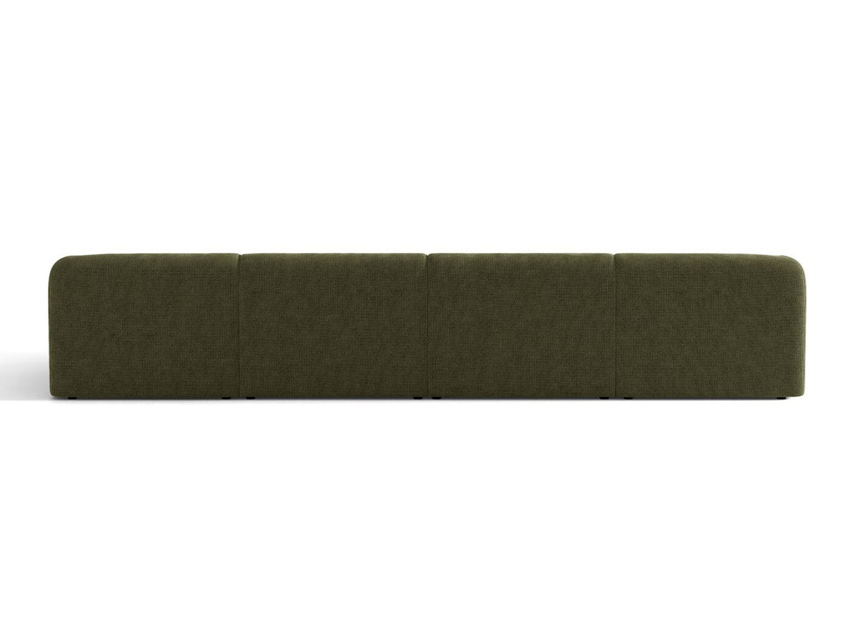 Modulinis minkštas kampas 538691