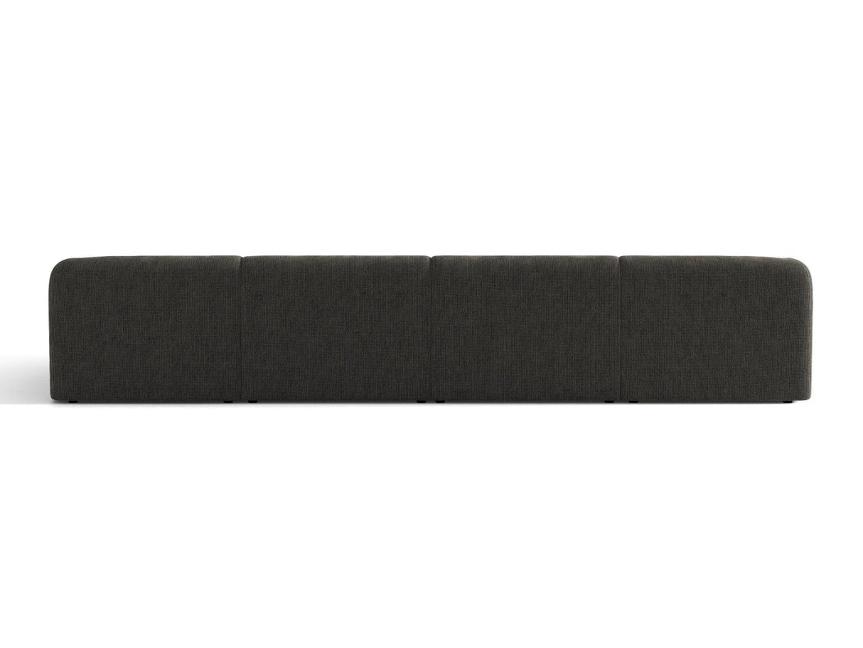 Modulinis minkštas kampas 538691