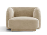 Fotelis 538790