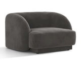 Fotelis 538790