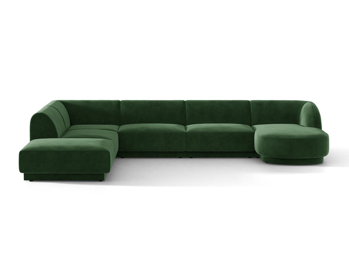 Modulinė sėdimoji dalis 538304