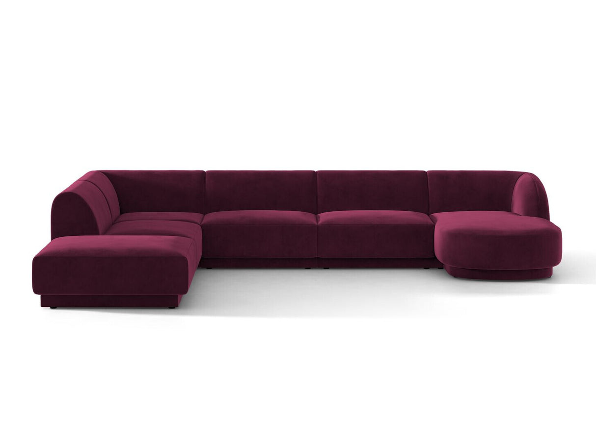 Modulinė sėdimoji dalis 538304