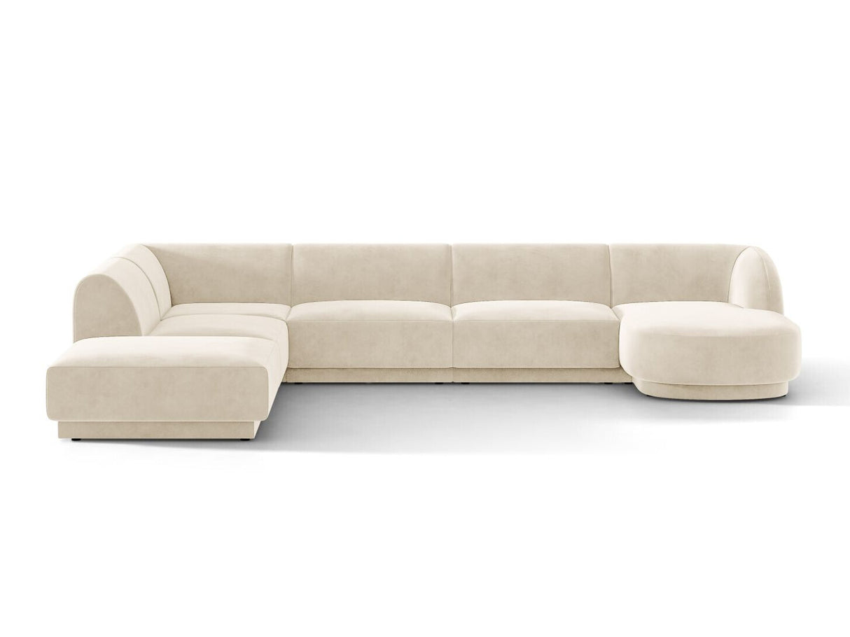 Modulinė sėdimoji dalis 538304