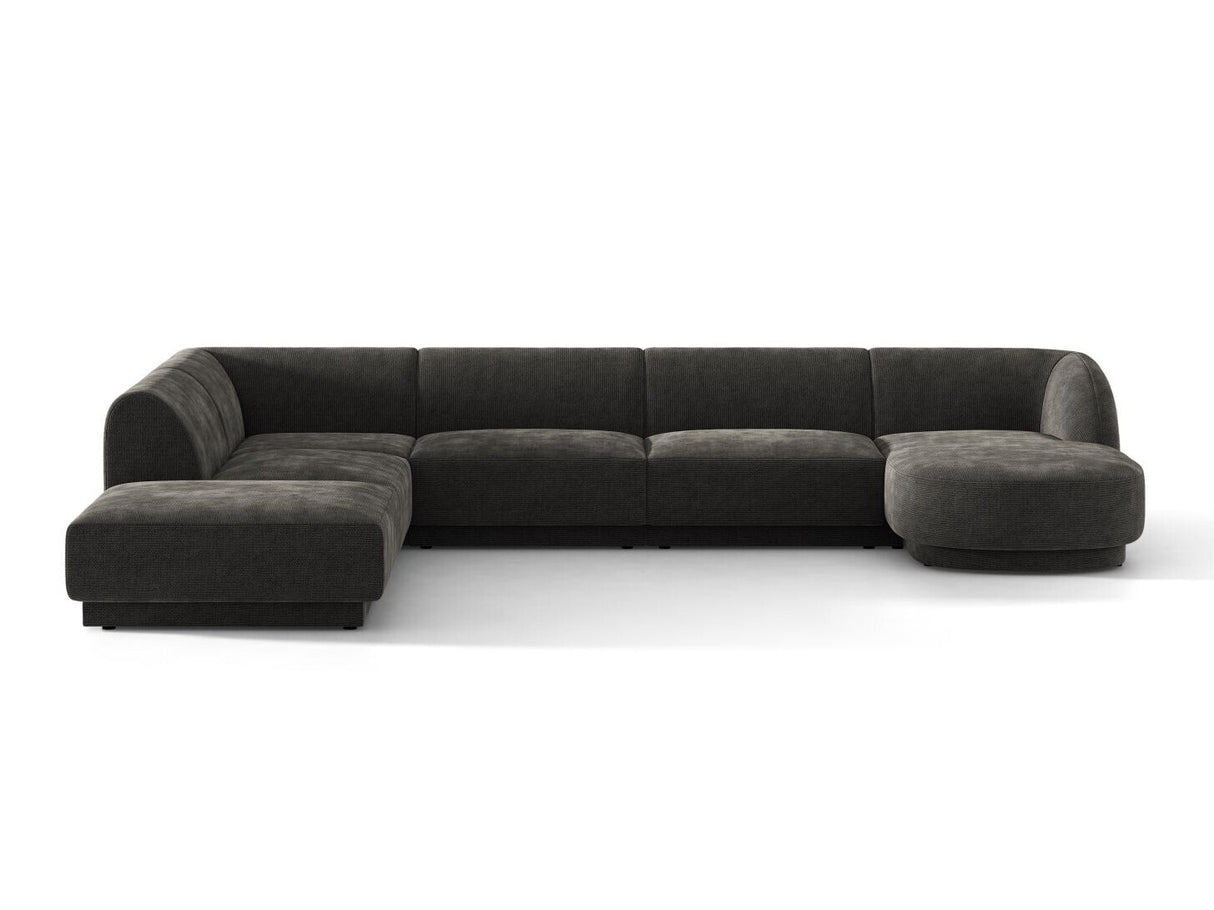 Modulinė sėdimoji dalis 538304