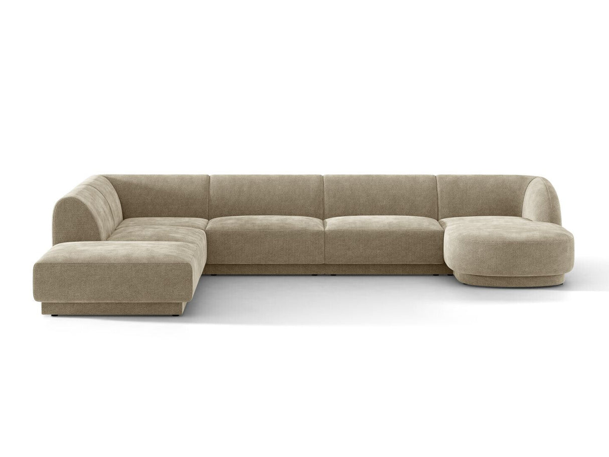 Modulinė sėdimoji dalis 538304