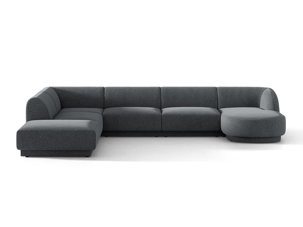 Modulinė sėdimoji dalis 538304