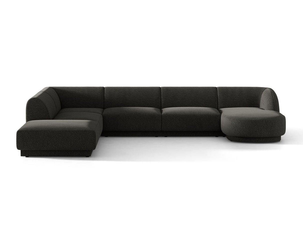 Modulinė sėdimoji dalis 538304