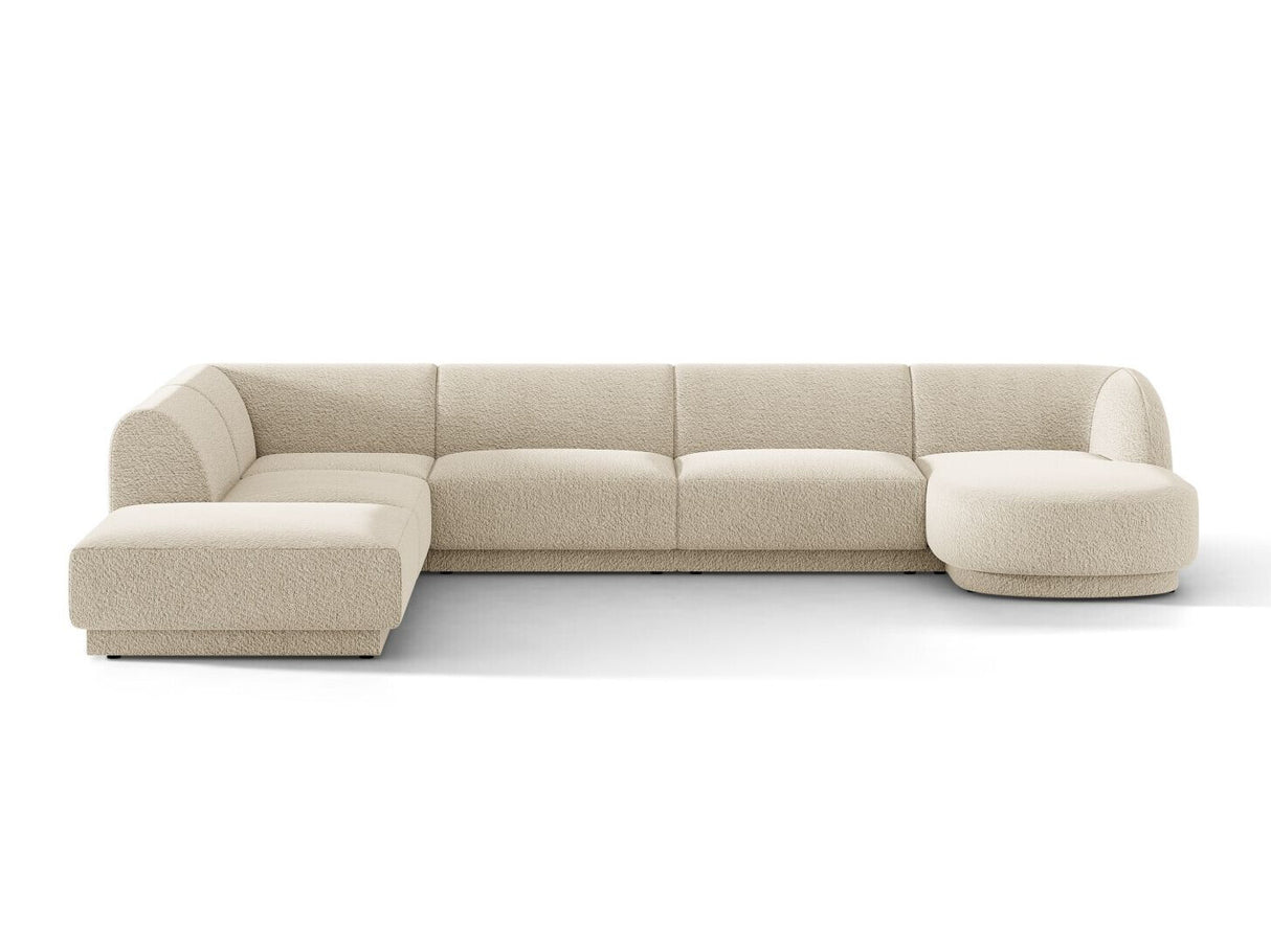Modulinė sėdimoji dalis 538304