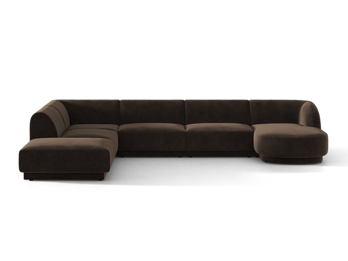 Modulinė sėdimoji dalis 538304