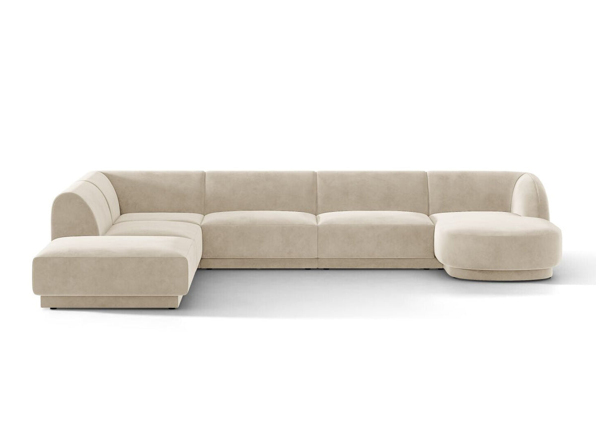 Modulinė sėdimoji dalis 538304