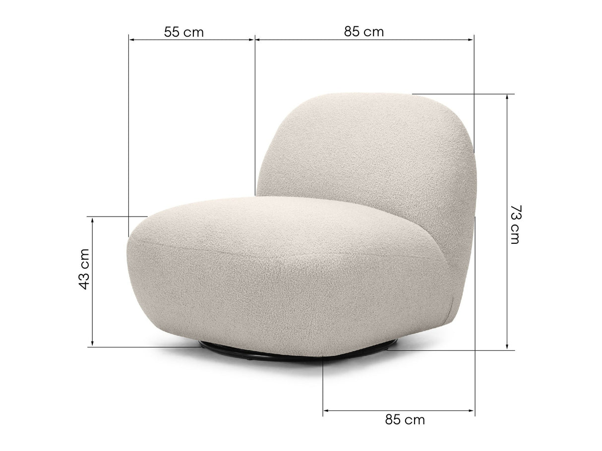 Fotelis 675399