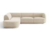 Modulinis minkštas kampas 538549