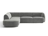 Modulinis minkštas kampas 538549