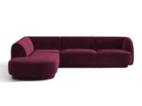Modulinis minkštas kampas 538549