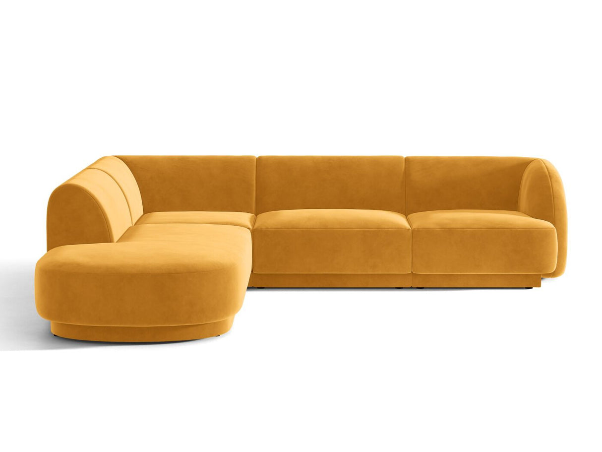 Modulinis minkštas kampas 538549