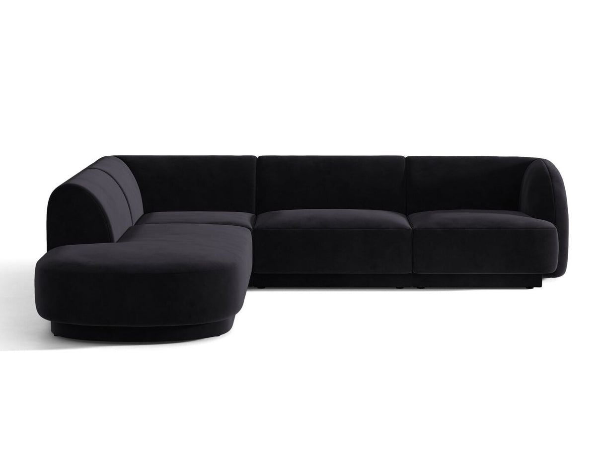 Modulinis minkštas kampas 538549