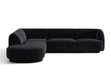 Modulinis minkštas kampas 538549