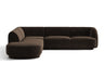 Modulinis minkštas kampas 538549